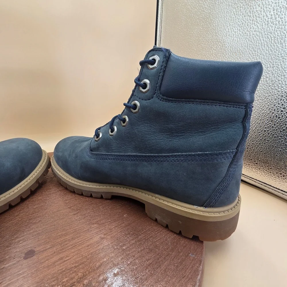 Timberland inch premium